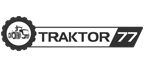 Логотип Трактор77